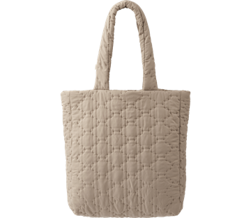 MarMar Shopper Bag Sandstone